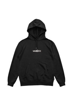 Spirit Hoodie // Black