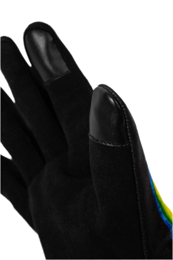 Fusion Gloves // Multi