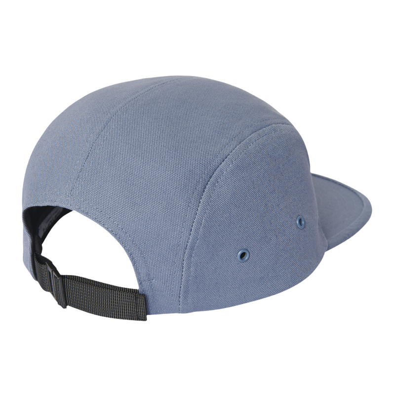 Backley Cap // Blue