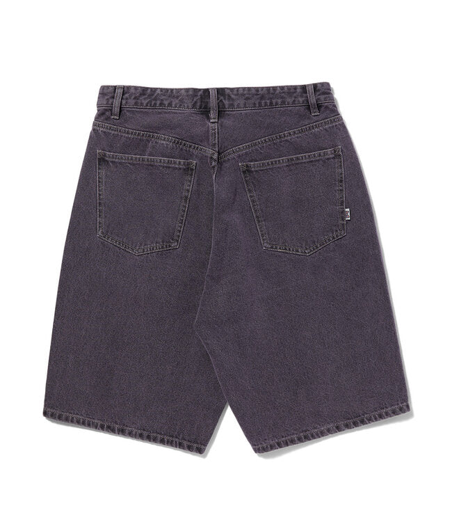 Cromer Short // Lavender