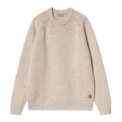 Anglistic Sweater // Speckled Moonbeam