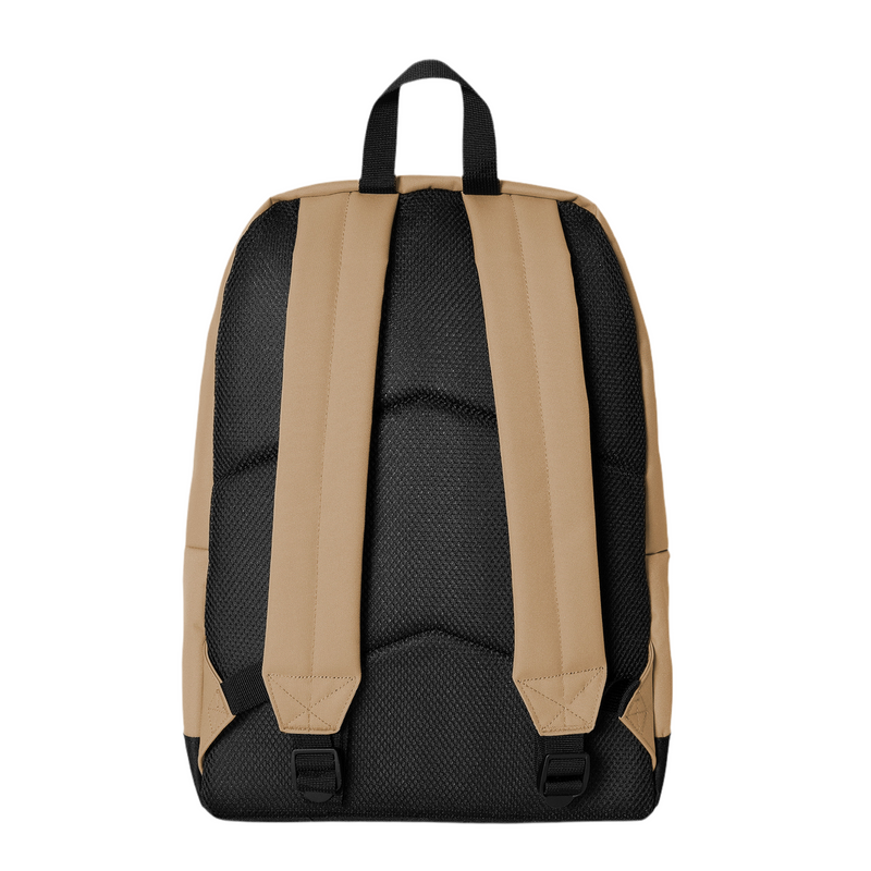 Jake Backpack // Peanut