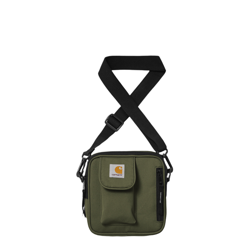 Essential Bag // Office Green