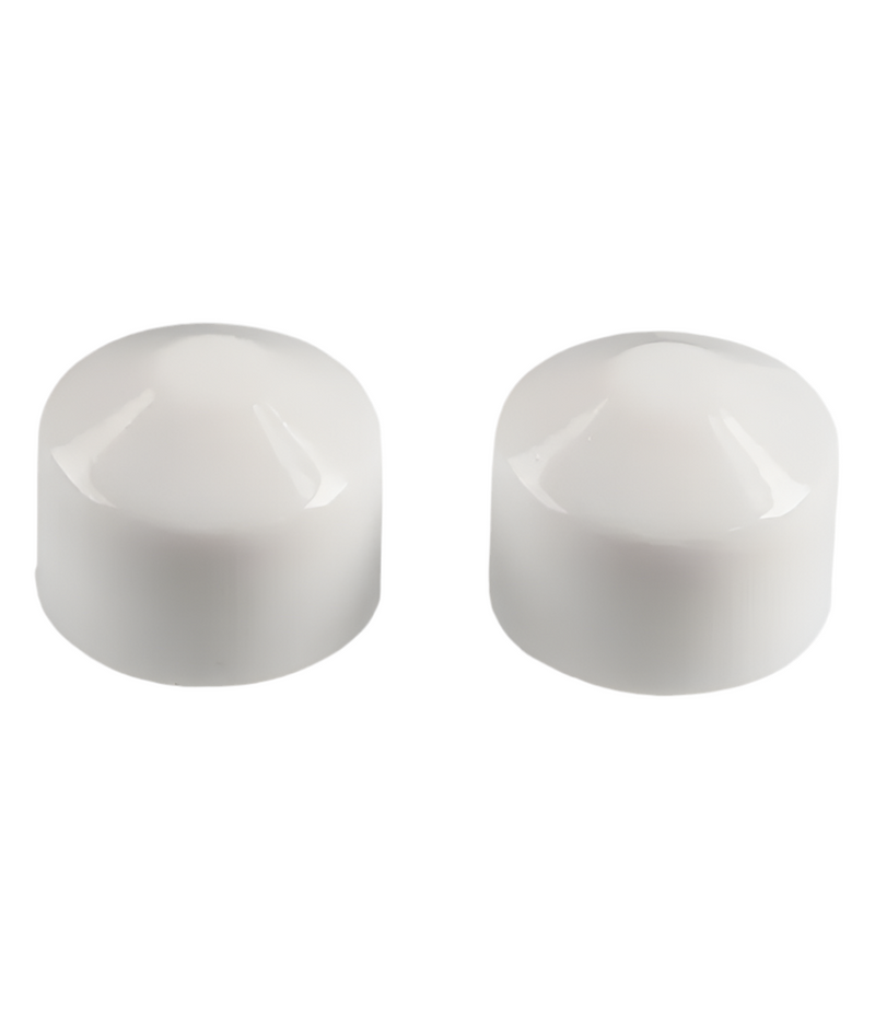 ATG Pivot Cup Tensor // White