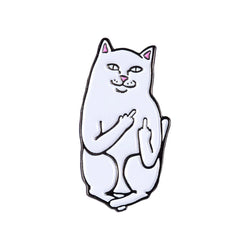 Lord Nermal Pin // Multi