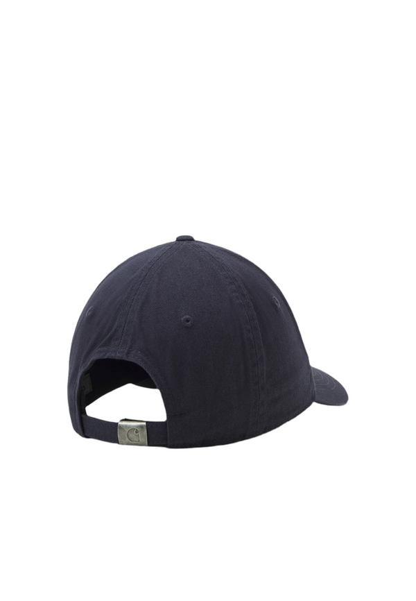 Madison Cap // Dark Navy/Wax