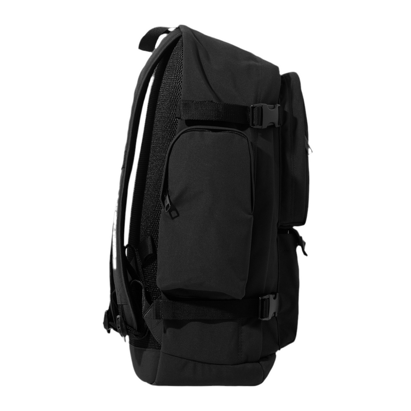 Kayton Backpack // Black