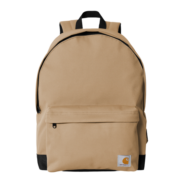 Jake Backpack // Peanut