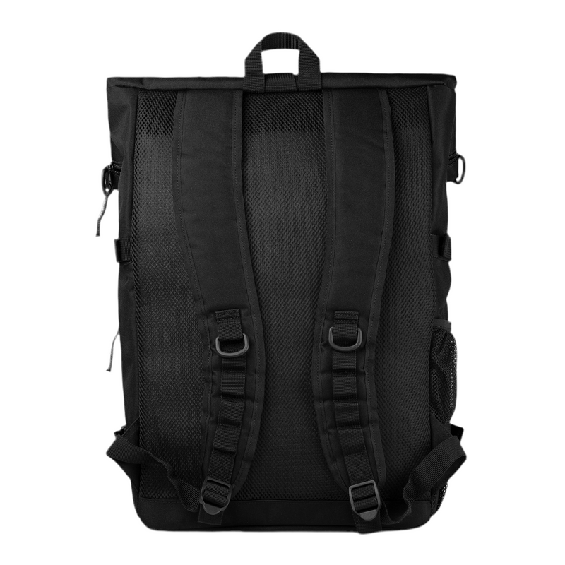 Philis Backpack // Black