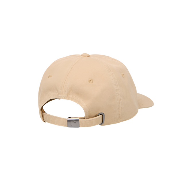 Icon Cap // Bourbon