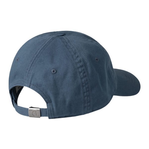 Madison Logo Cap // Positano/Wax