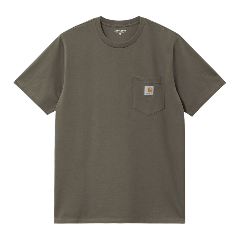 SS Pocket T-shirt // Mirage