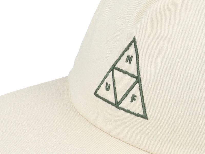 Ess Unstructured TT Snapback // Off White