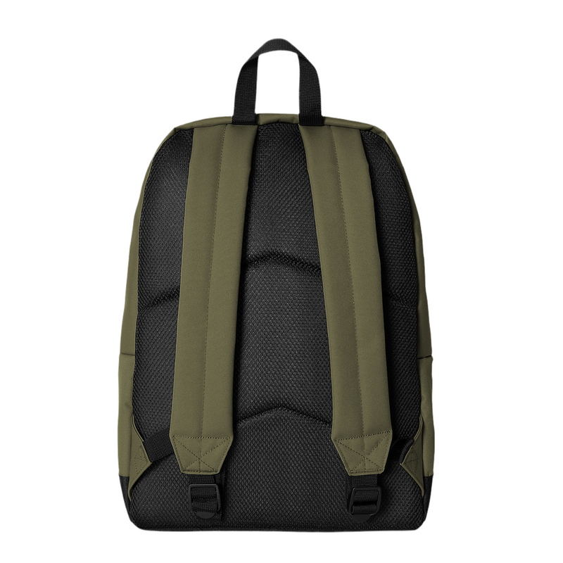 Jake Backpack // Office Green