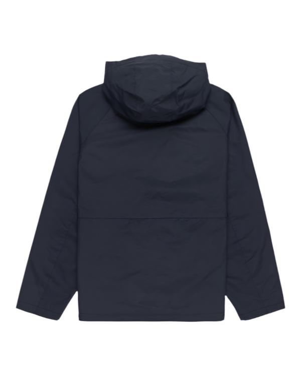 Alder Trekka Jacket // Eclipse Navy