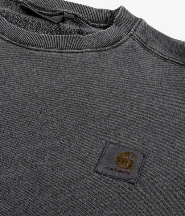 Nelson Sweat // Charcoal