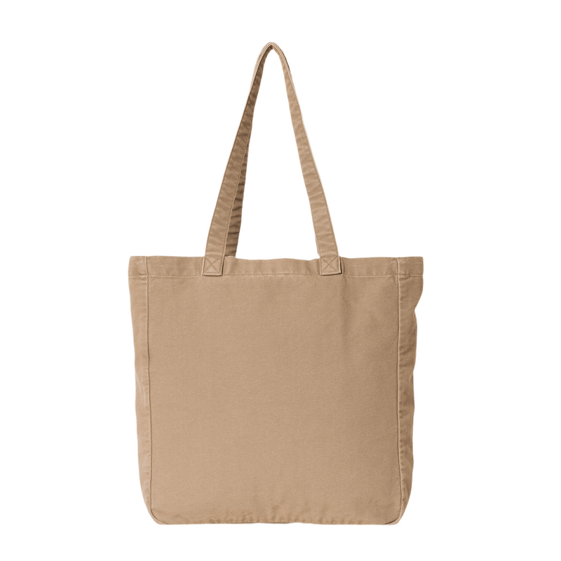 Bayfield Tote // Peanut