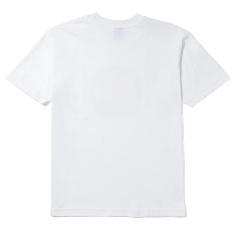 T-shirts - Huf - Al Fresco SS Tee // White - Stoemp