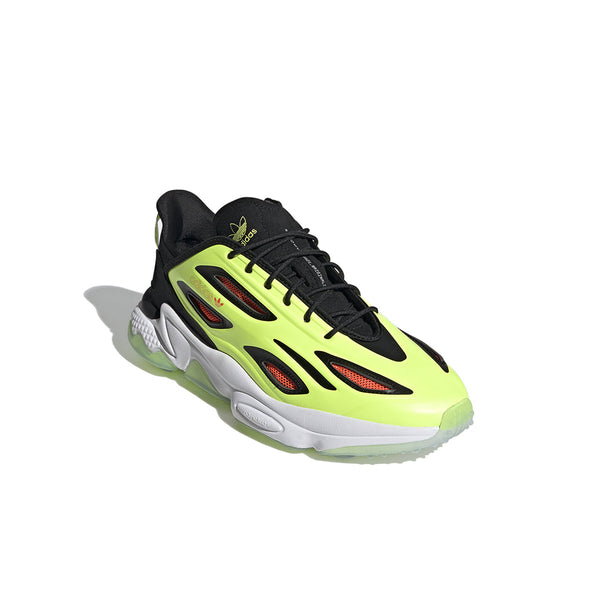 Ozweego Celox - Grey One / Solar Red / Cloud White