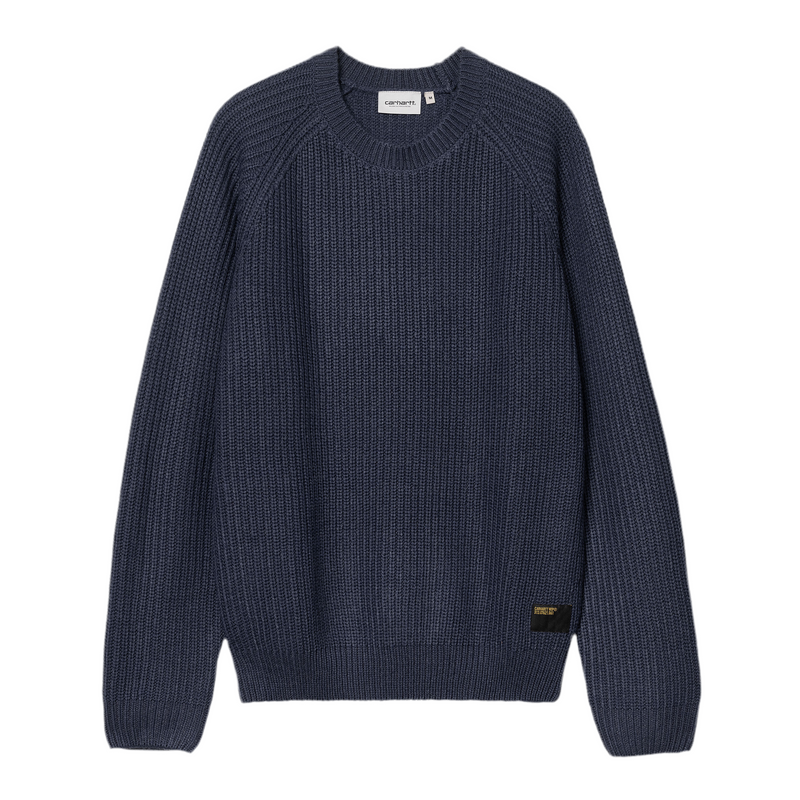 Forth Sweater // Air Force Blue