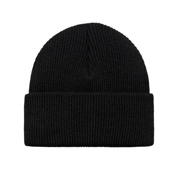 Gordan Beanie // Black