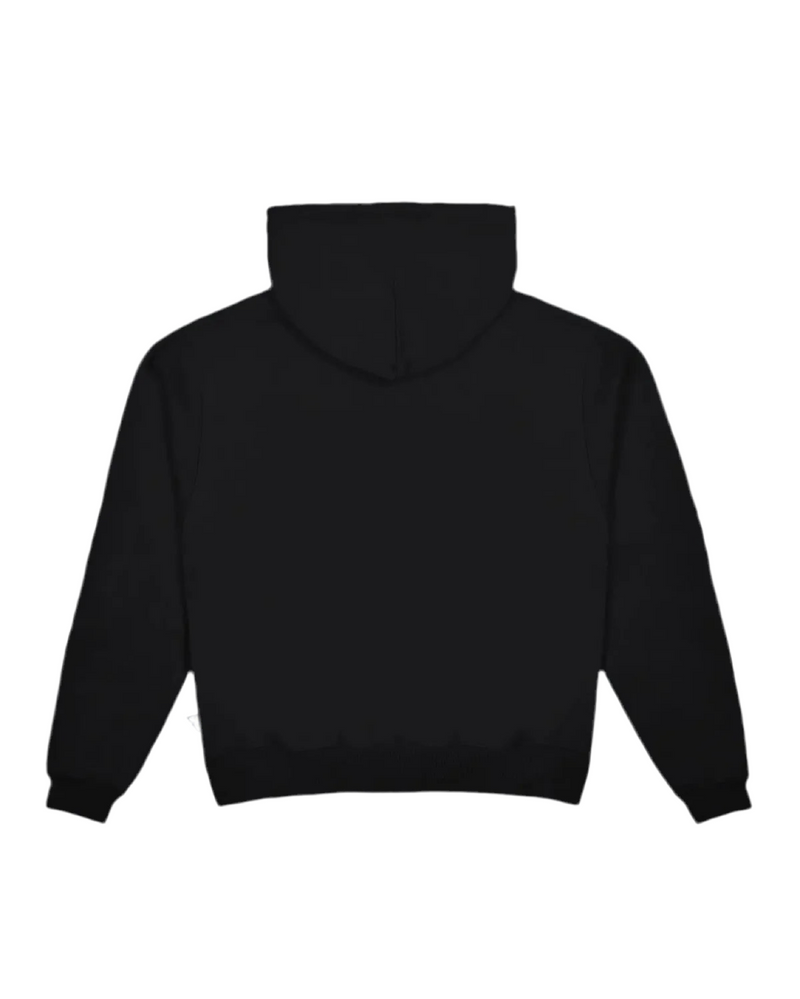 DDP 95 Hoodie // Black