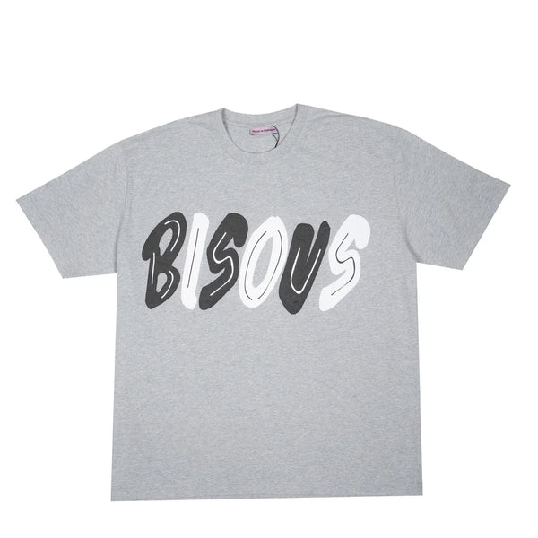 Past T-shirt // Sport Grey