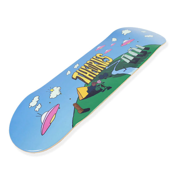 School House Rock Team Deck // 8.5 // Multi