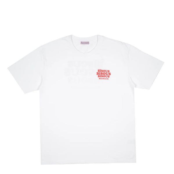 Grease T-shirt // Red