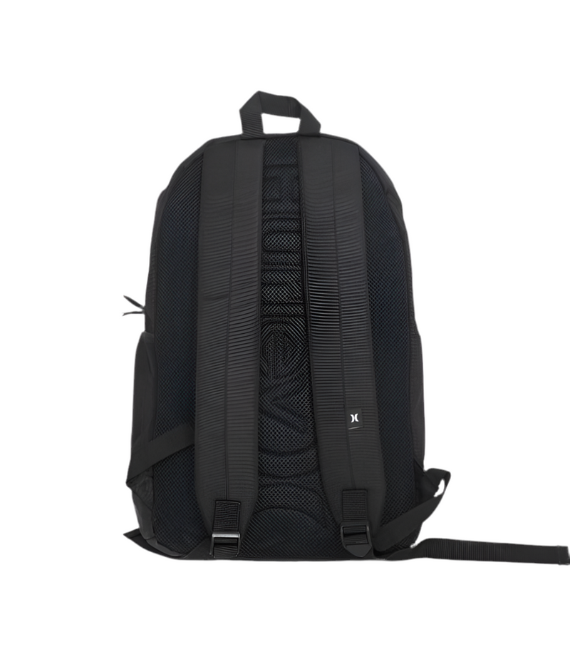 Groundswell Backpack // Black