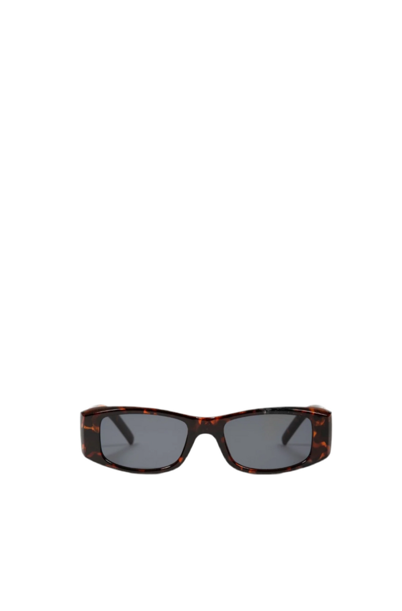 Liam Kingdom Sunglasses // Tortoise