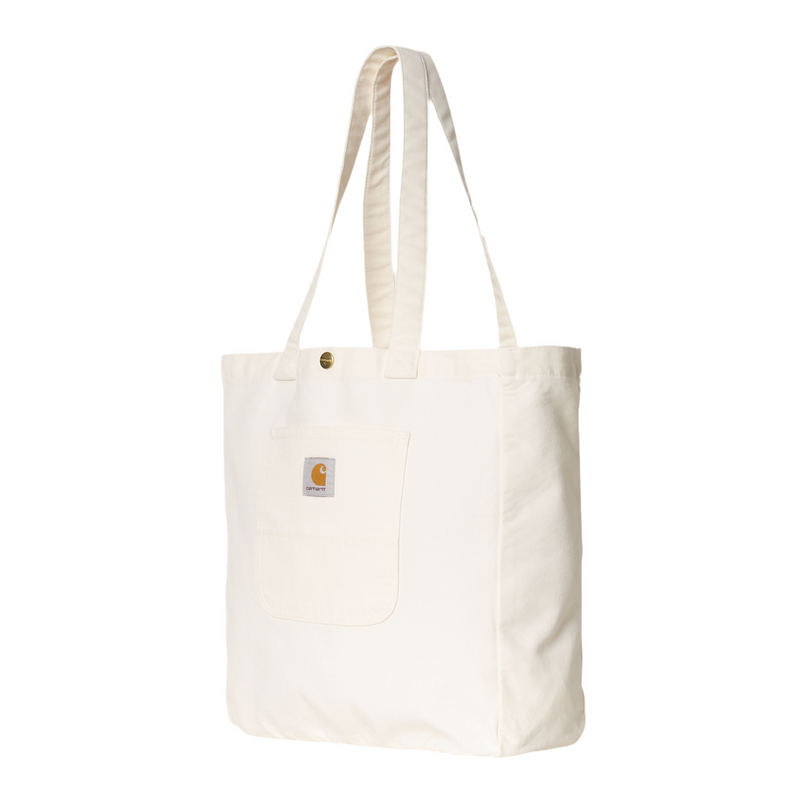 Bayfield Tote // Wax