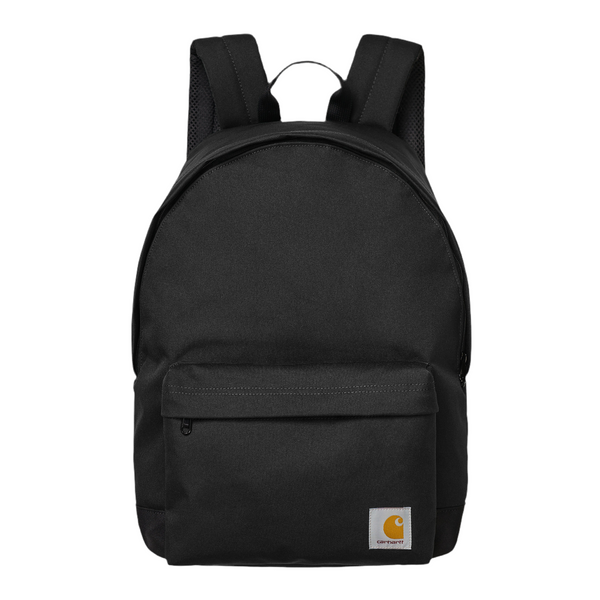 Jake Backpack // Black