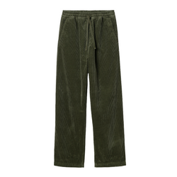 Floyde Pant // Office Green