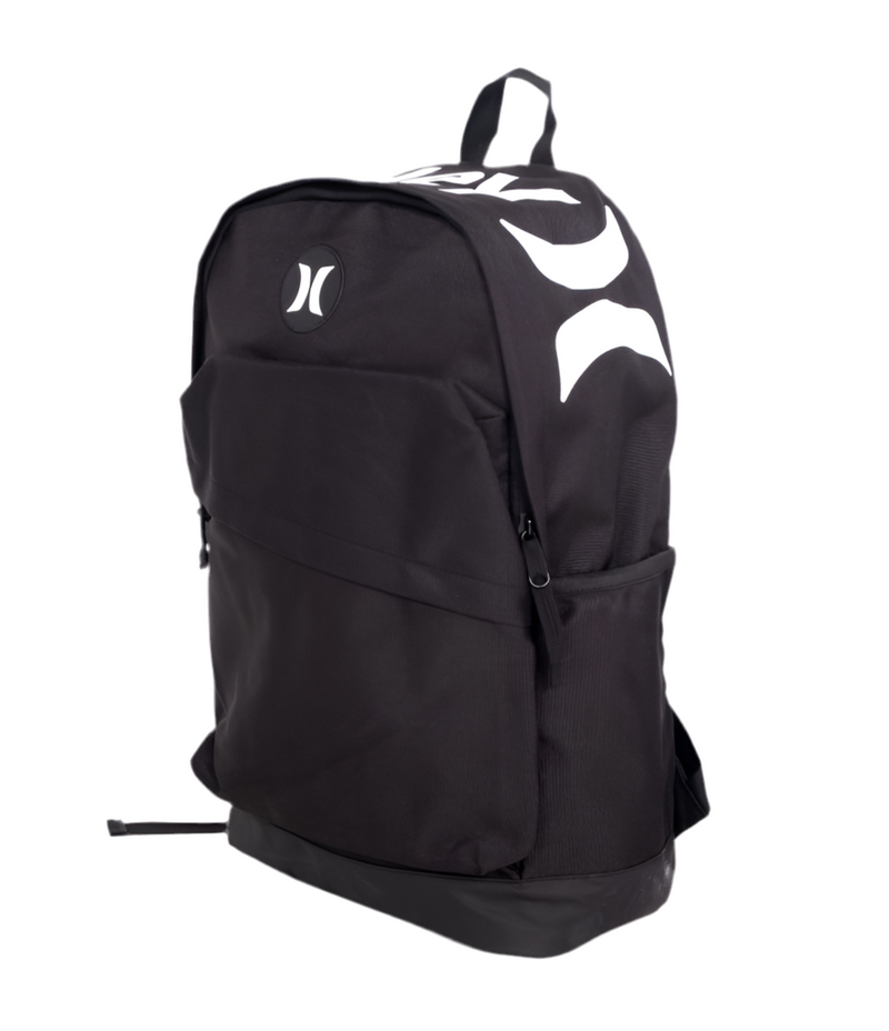 Groundswell Backpack // Black