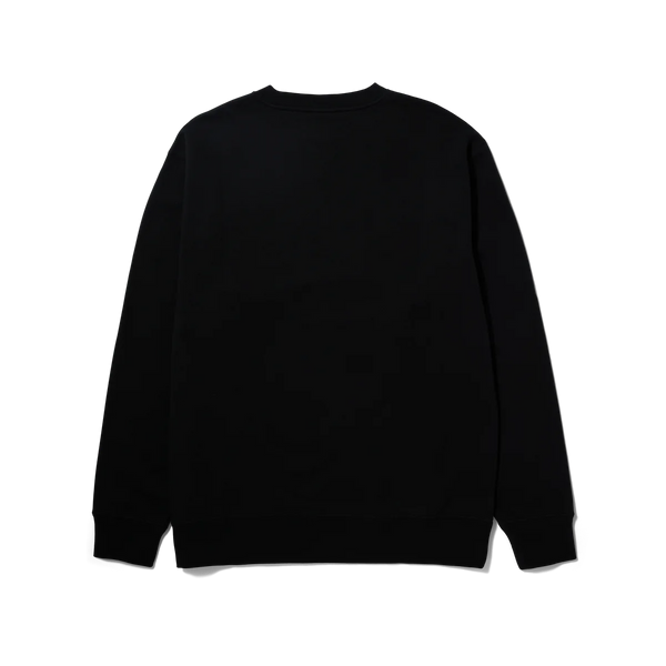 Set TT Crewneck // Black