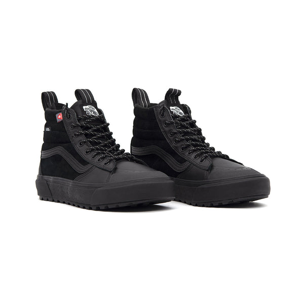 UA SK8-Hi MTE-2 - Black