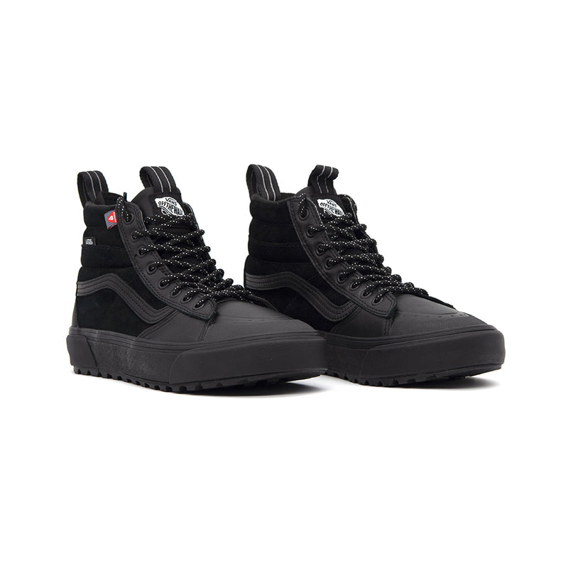 UA SK8-Hi MTE-2 - Black