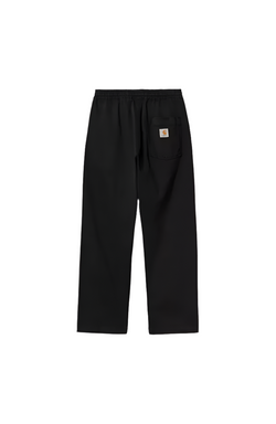 Floyde Pant // Black