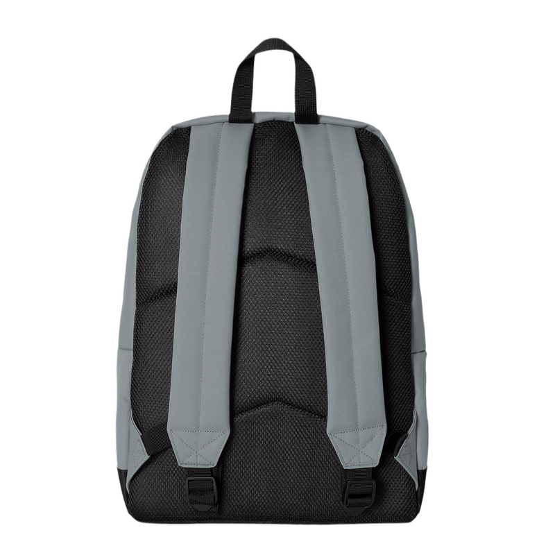 Jake Backpack // Dove Grey