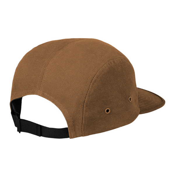 Backley Cap // Hamilton Brown