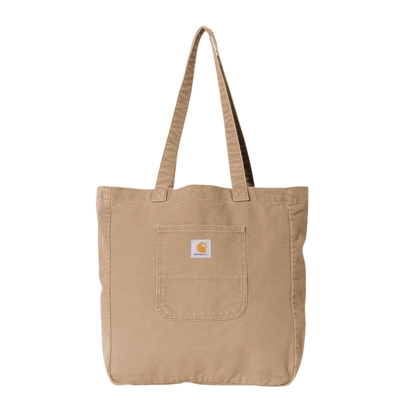 Bayfield Tote // Peanut