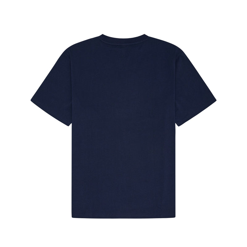 Nautica x Helas Tee // Navy