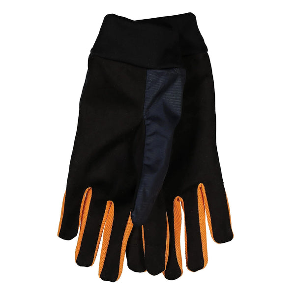 gants elmer by swany 304 bleus et oranges