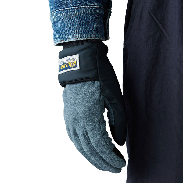 gants elmer by swany coupe vent portés