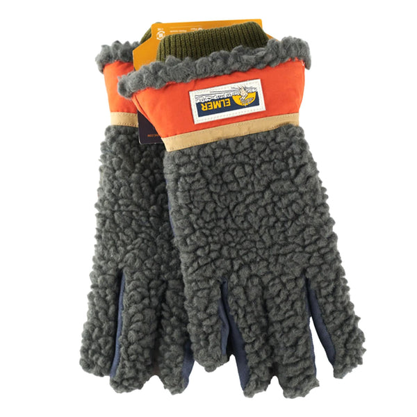 gants elmer kaki 353 