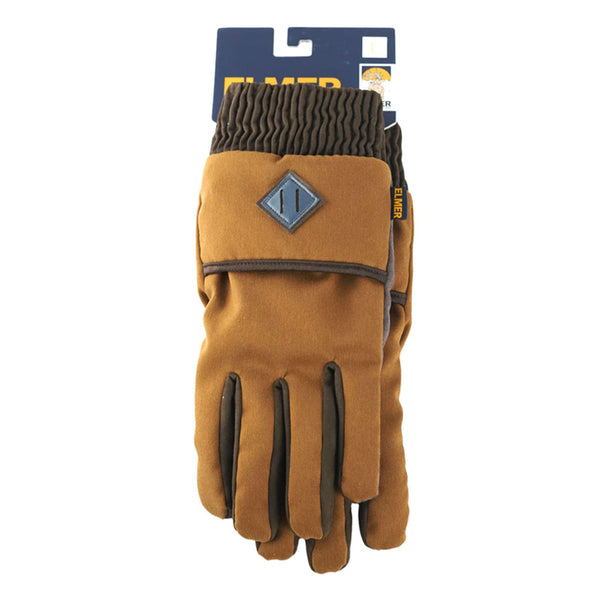 gants elmer by swany 505 bruns