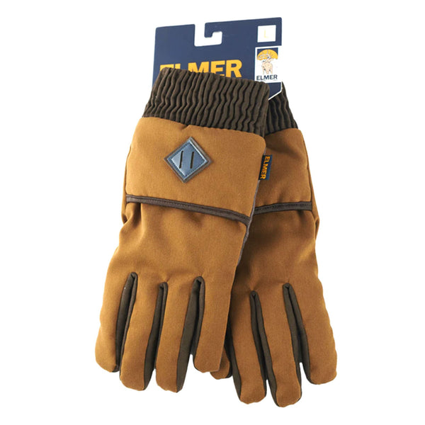 gants elmer by swany 505 bruns