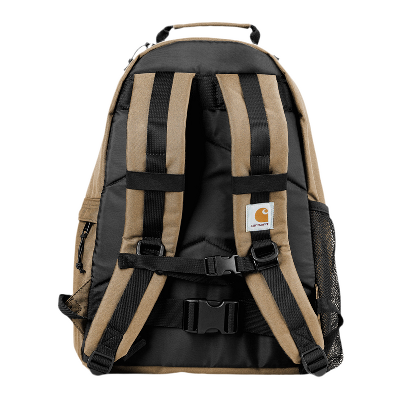 Kickflip Backpack // Peanut