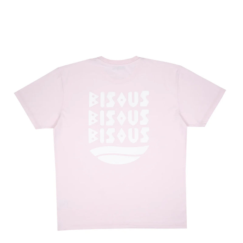 Cap D'Agde T-shirt // Light Pink